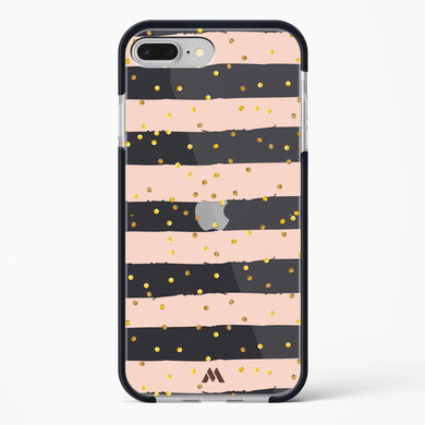 Confetti Showers Impact Drop Protection Case (Apple)