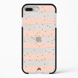 Confetti Showers Impact Drop Protection Case (Apple)