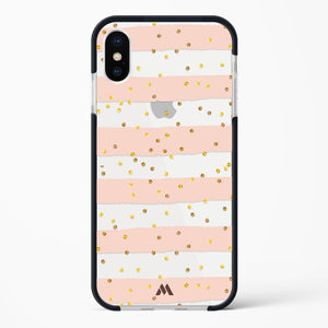 Confetti Showers Impact Drop Protection Case (Apple)