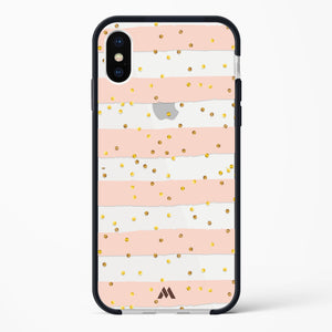 Confetti Showers Impact Drop Protection Case (Apple)
