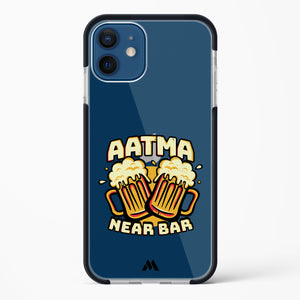 Aatma Near Bar Impact Drop Protection Case (Apple)