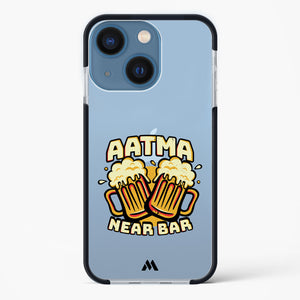 Aatma Near Bar Impact Drop Protection Case (Apple)