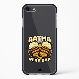 Aatma Near Bar Impact Drop Protection Case (Apple)