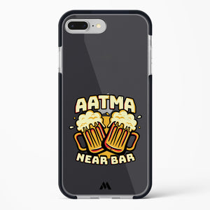 Aatma Near Bar Impact Drop Protection Case (Apple)