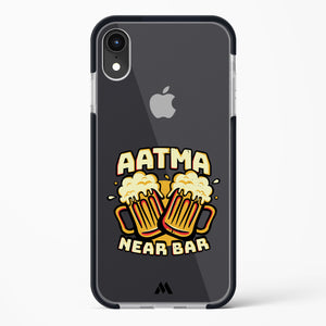 Aatma Near Bar Impact Drop Protection Case (Apple)