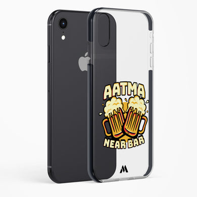 Aatma Near Bar Impact Drop Protection Case (Apple)