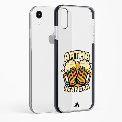 Aatma Near Bar Impact Drop Protection Case (Apple)