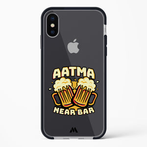Aatma Near Bar Impact Drop Protection Case (Apple)