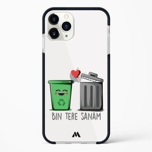 Bin Tere Sanam Impact Drop Protection Case (Apple)