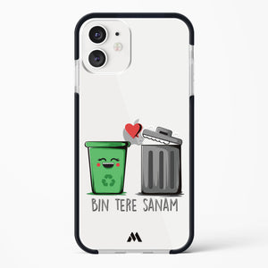 Bin Tere Sanam Impact Drop Protection Case (Apple)