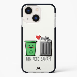 Bin Tere Sanam Impact Drop Protection Case (Apple)