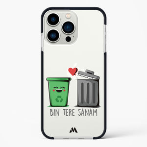 Bin Tere Sanam Impact Drop Protection Case (Apple)