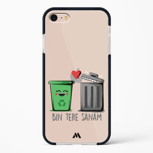 Bin Tere Sanam Impact Drop Protection Case (Apple)