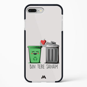 Bin Tere Sanam Impact Drop Protection Case (Apple)