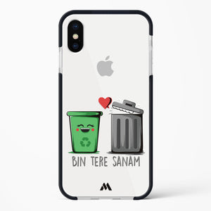 Bin Tere Sanam Impact Drop Protection Case (Apple)