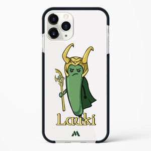 Lauki Loki Impact Drop Protection Case (Apple)