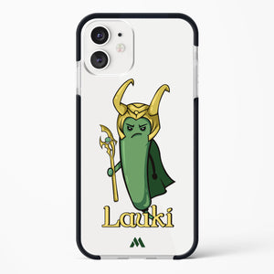 Lauki Loki Impact Drop Protection Case (Apple)