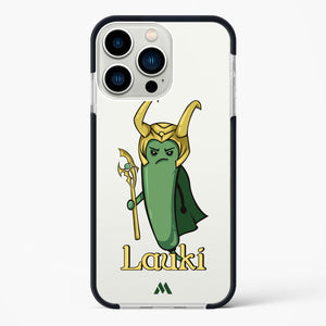 Lauki Loki Impact Drop Protection Case (Apple)