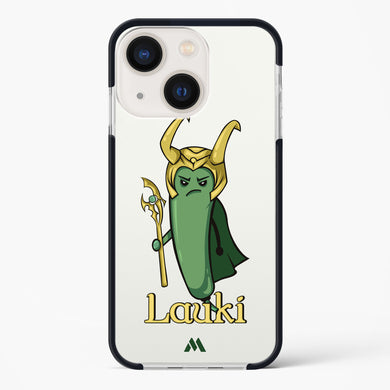 Lauki Loki Impact Drop Protection Case (Apple)