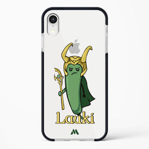 Lauki Loki Impact Drop Protection Case (Apple)