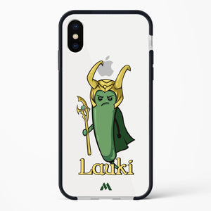 Lauki Loki Impact Drop Protection Case (Apple)