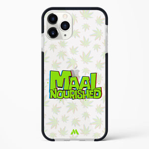 Maal Nourished Impact Drop Protection Case (Apple)