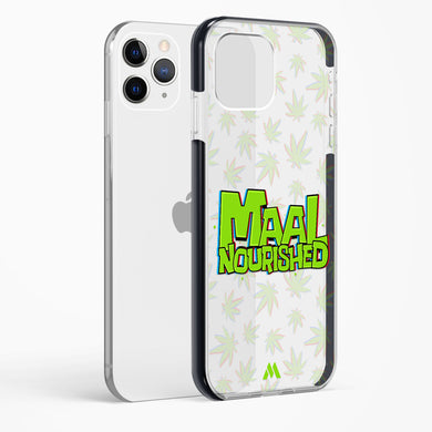 Maal Nourished Impact Drop Protection Case (Apple)