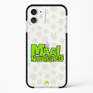 Maal Nourished Impact Drop Protection Case (Apple)