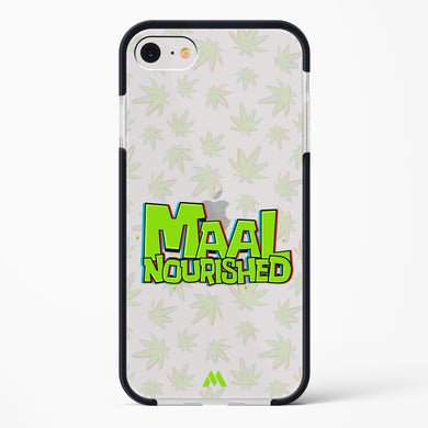 Maal Nourished Impact Drop Protection Case (Apple)