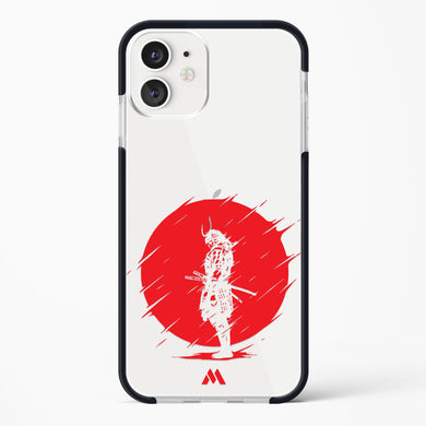 Forsaken Samurai Impact Drop Protection Case (Apple)