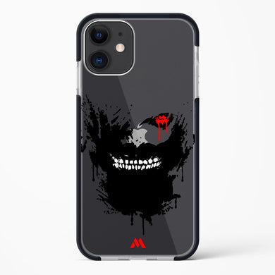 Tokyo Ghoul One Eyed Quinx Impact Drop Protection Case (Apple)
