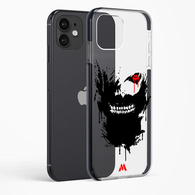Tokyo Ghoul One Eyed Quinx Impact Drop Protection Case (Apple)