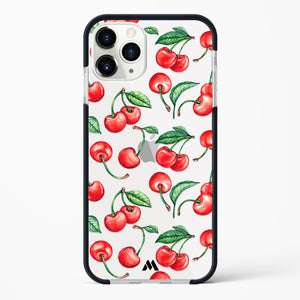 Cherry Surprise Impact Drop Protection Case (Apple)