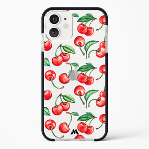 Cherry Surprise Impact Drop Protection Case (Apple)