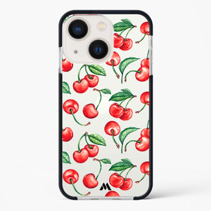 Cherry Surprise Impact Drop Protection Case (Apple)