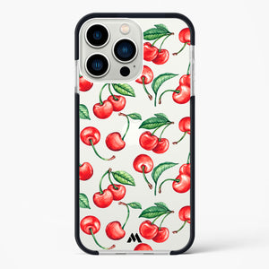 Cherry Surprise Impact Drop Protection Case (Apple)