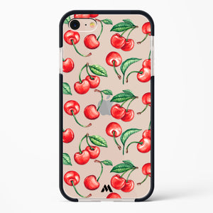 Cherry Surprise Impact Drop Protection Case (Apple)