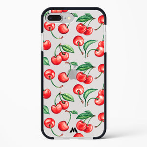 Cherry Surprise Impact Drop Protection Case (Apple)