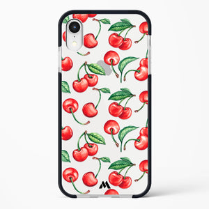 Cherry Surprise Impact Drop Protection Case (Apple)