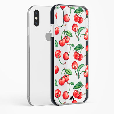 Cherry Surprise Impact Drop Protection Case (Apple)