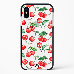 Cherry Surprise Impact Drop Protection Case (Apple)