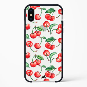 Cherry Surprise Impact Drop Protection Case (Apple)