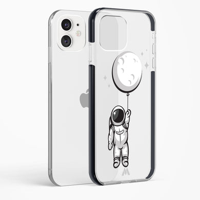 Moon Balloon Impact Drop Protection Case (Apple)