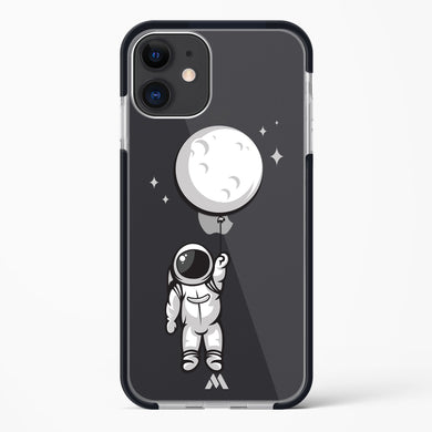 Moon Balloon Impact Drop Protection Case (Apple)