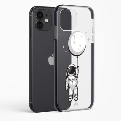 Moon Balloon Impact Drop Protection Case (Apple)