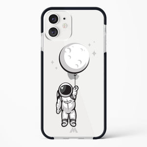 Moon Balloon Impact Drop Protection Case (Apple)