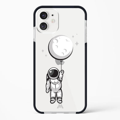 Moon Balloon Impact Drop Protection Case (Apple)