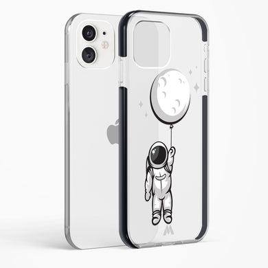 Moon Balloon Impact Drop Protection Case (Apple)