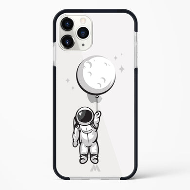 Moon Balloon Impact Drop Protection Case (Apple)