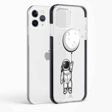 Moon Balloon Impact Drop Protection Case (Apple)